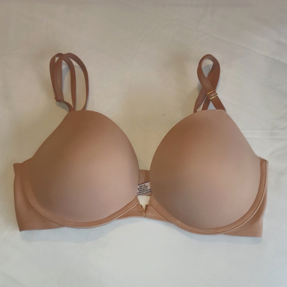 Victoria's Secret Love Cloud Push-up 34dd